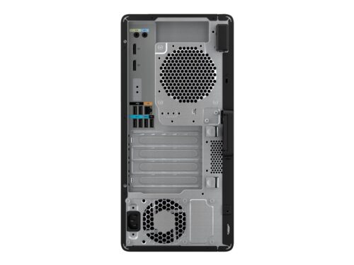 HP Workstation Z2 G9 Tour Intel Core i7-14700K 32GB DDR5 1TB SSD RTX A2000 W11P 3/3/3