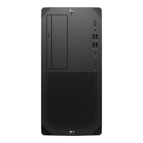 HP Workstation Z2 G9 Tour Intel Core i7-14700K 32GB DDR5 512GB SSD T1000 W11P 3/3/3