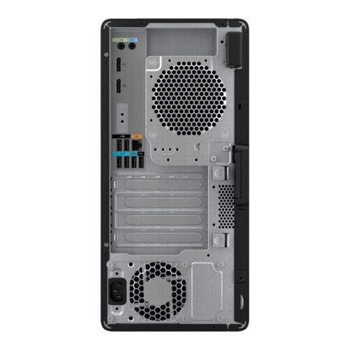 HP Workstation Z2 G9 Tour Intel Core i9-14900K 64GB 1TB SSD ZTurbo RTX 4000 ada 20GB W11P 3/3/3