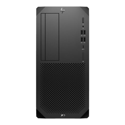 HP Workstation Z2 G9 Tour Intel Core i9-14900K 64GB 1TB SSD ZTurbo RTX 4000 ada 20GB W11P 3/3/3