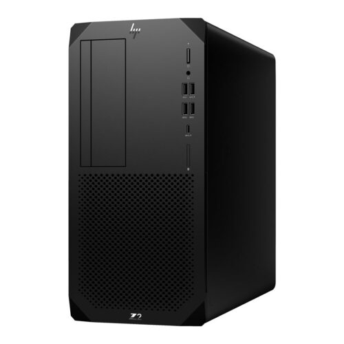 HP Workstation Z2 G9 Tour Intel Core i9-14900K 64GB 1TB SSD ZTurbo RTX 4000 ada 20GB W11P 3/3/3