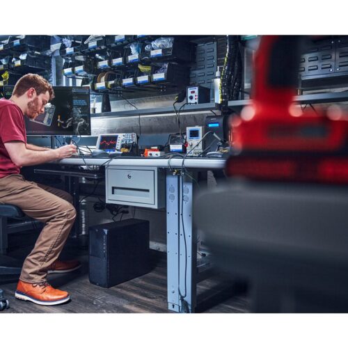 HP Workstation Z2 G9 Tour Intel Core i9-14900K 64GB 1TB SSD ZTurbo RTX 4000 ada 20GB W11P 3/3/3