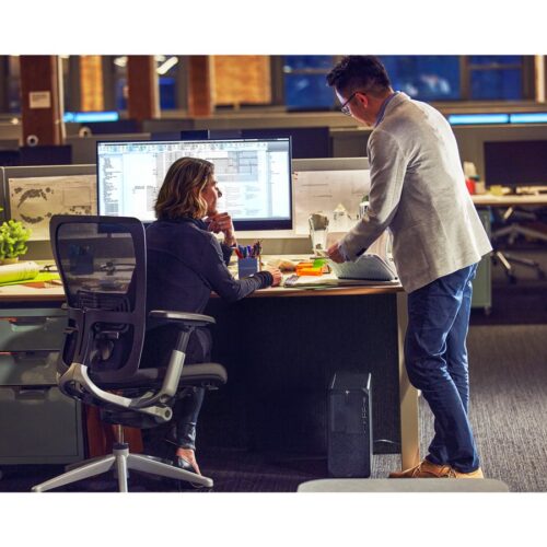 HP Workstation Z2 G9 Tour Intel Core i9-14900K 64GB 1TB SSD ZTurbo RTX 4000 ada 20GB W11P 3/3/3