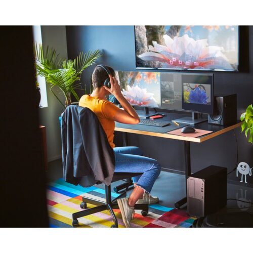 HP Workstation Z2 G9 Tour Intel Core i9-14900K 64GB 1TB SSD ZTurbo RTX 4000 ada 20GB W11P 3/3/3