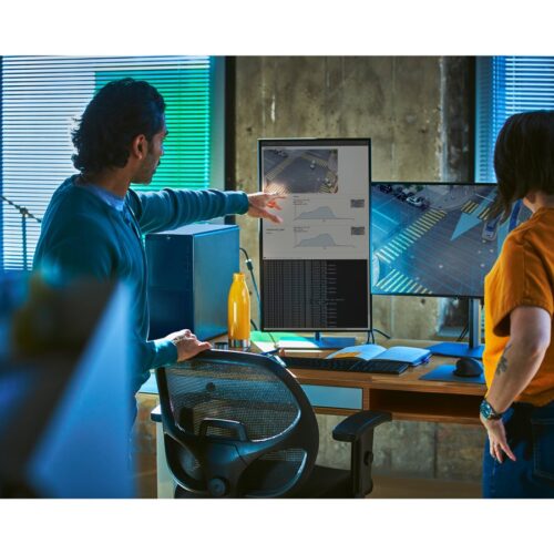 HP Workstation Z2 G9 Tour Intel Core i9-14900K 64GB 1TB SSD ZTurbo RTX 4000 ada 20GB W11P 3/3/3