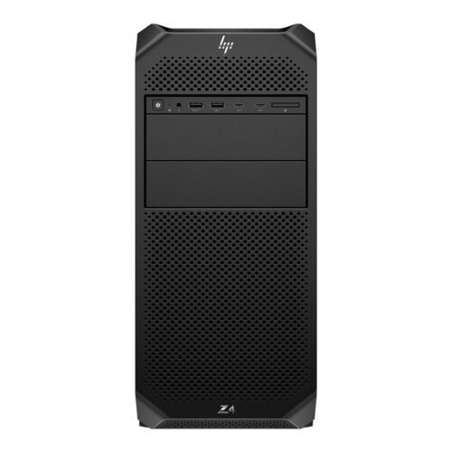 HP Workstation Z4 G4 Tour Intel Xeon W3-2423 32GB 1TB ZTurbo SSD T1000 775W W11P 3/3/3
