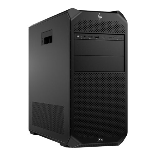 HP Workstation Z4 G4 Tour Intel Xeon W3-2423 32GB 1TB ZTurbo SSD T1000 775W W11P 3/3/3