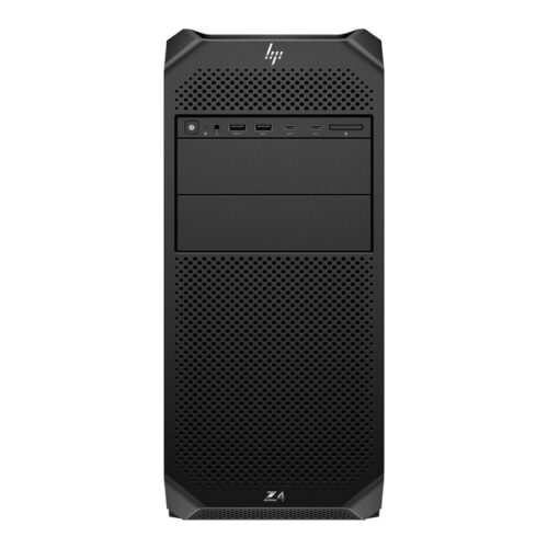 HP Workstation Z4 G5 Tour Intel Xeon W3-2423 32GB 1TB ZTurbo SSD 775W W11P 3/3/3