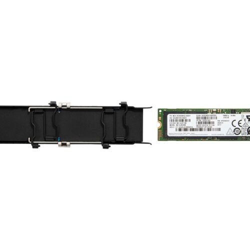 HP Z 256Go TLC 4R Kit SSD