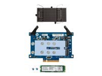 HP Z 2To TLC 4R Kit SSD