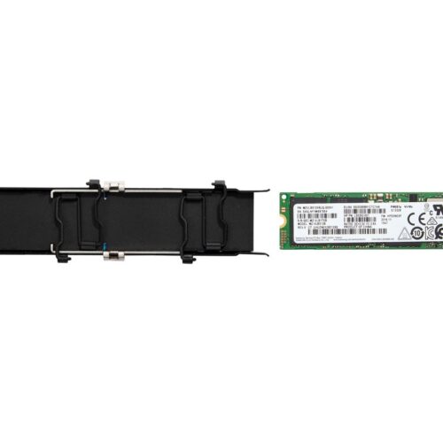 HP Z 512Go TLC 4R Kit SSD