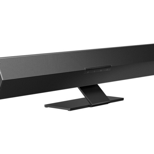 HP Z G3 Conferece Speaker Bar Stand (Only Stand)
