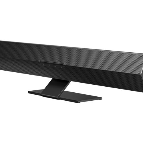 HP Z G3 Conferencing Speaker Bar Stand