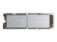 HP Z Turbo 2To 2280 PCIe-4×4 SED OPAL2 TLC M.2 SSD Module