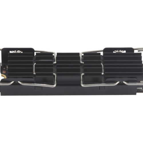 HP Z Turbo 2To PCIe 2280 OPAL2 TLC M.2 Kit SSD
