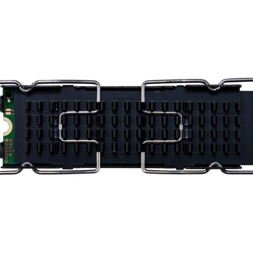 HP Z Turbo 4To 2280 PCIe-4×4 TLC M.2 Z2 G9 MINI Kit SSD
