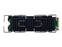 HP Z Turbo 4To 2280 PCIe-4×4 TLC M.2 Z2 G9 MINI Kit SSD
