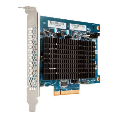 HP Z Turbo Drive Dual pro 1To SSD Storage PCIe Storage Add-in Card