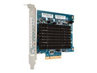 HP Z Turbo Drive Dual Pro 512Go SSD Z4 Z6 Z8