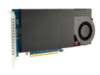 HP Z Turbo Drive Quad Pro PCIe-4×16 NVMe Carrier