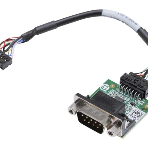 HP Z2 G5 2nd serial port adapter