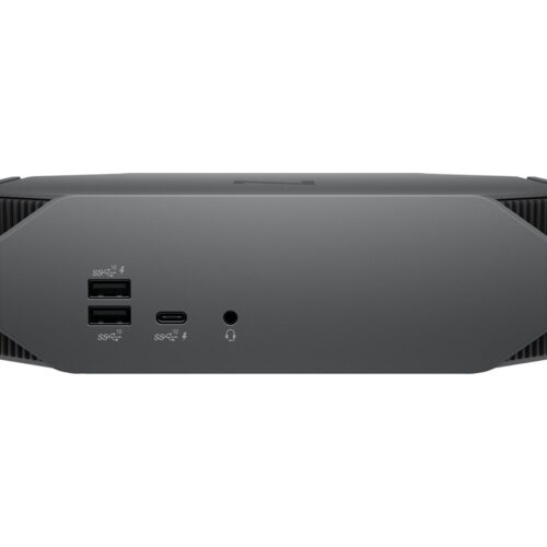 HP Z2 G9 Mini Intel Core i9-14900 32GB DDR5 1TB SSD RTX A2000 W11P 3/3/3