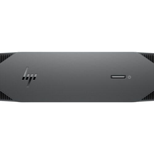 HP Z2 G9 Mini Intel Core i9-14900 32GB DDR5 1TB SSD RTX A2000 W11P 3/3/3