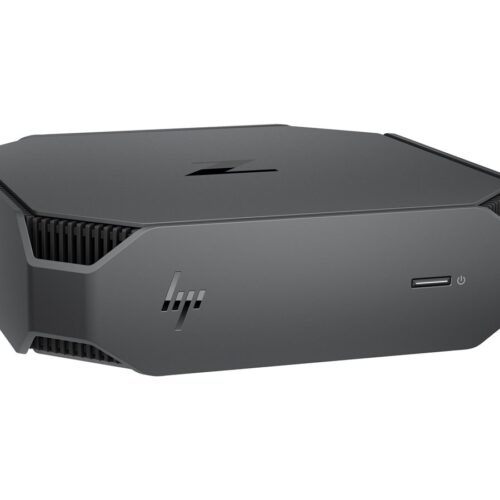 HP Z2 G9 Mini Intel Core i9-14900 32GB DDR5 1TB SSD RTX A2000 W11P 3/3/3