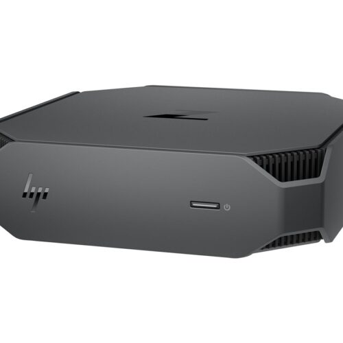 HP Z2 G9 Mini Intel Core i9-14900 32GB DDR5 1TB SSD RTX A2000 W11P 3/3/3