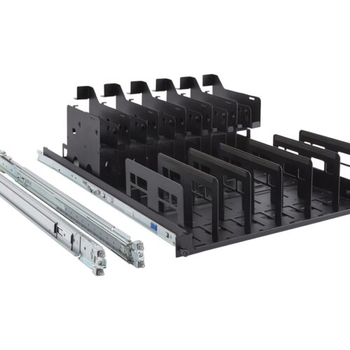 HP Z2 G9 Mini Rail Rack Kit