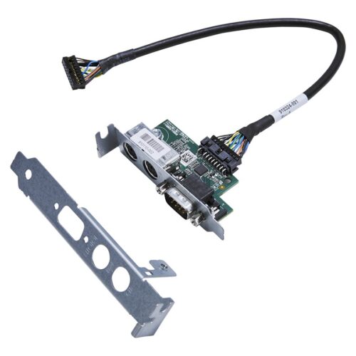 HP Z2 Internal Serial and PS/2 Port