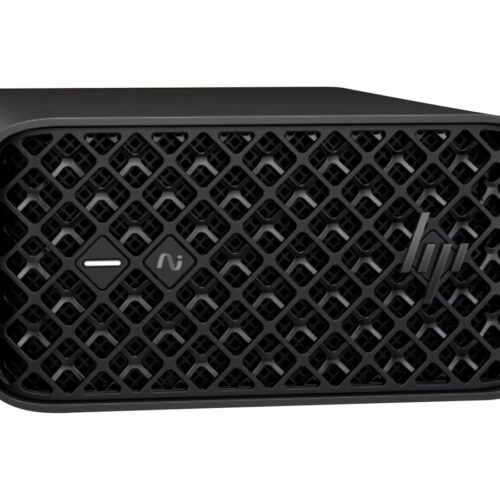 HP Z2 Mini G1a AMD Ryzen AI Max+ PRO 395 128Go 2To SSD Zturbo AMD Radeon 8060S W11P 3/3/3
