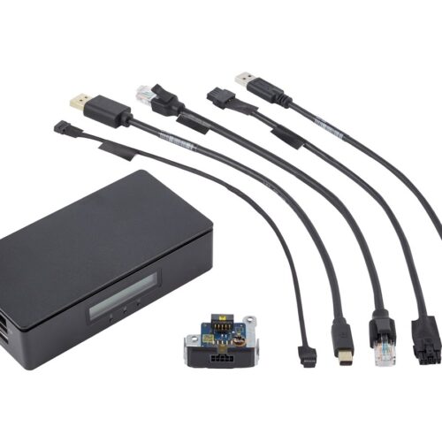 HP Z2 Mini Remote System Controller