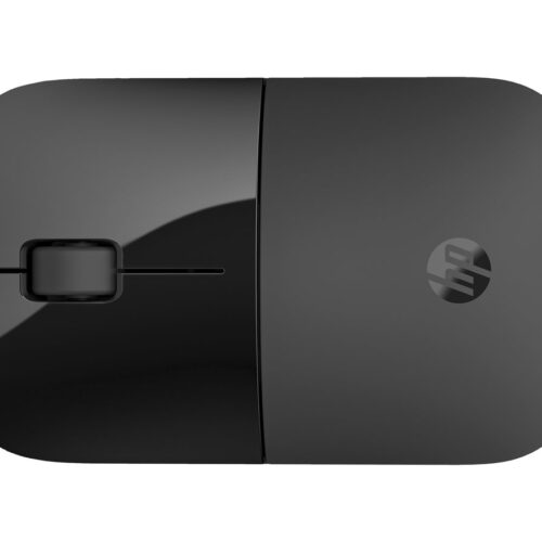 HP Z3700 Dual Mode Wireless Mouse – Black