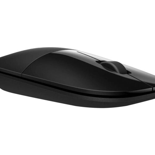 HP Z3700 Dual Mode Wireless Mouse – Black