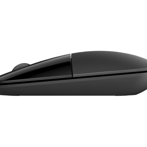 HP Z3700 Dual Mode Wireless Mouse – Black