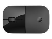 HP Z3700 Dual Mode Wireless Mouse – Black