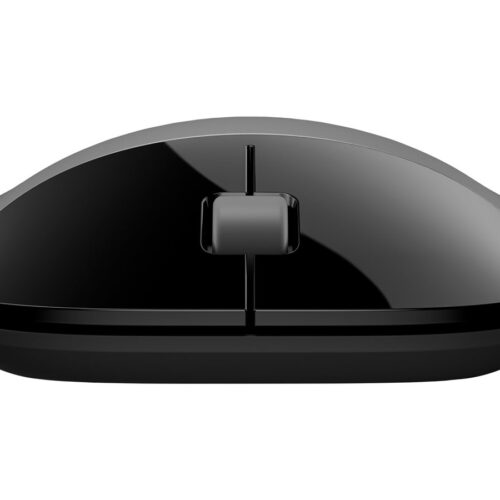 HP Z3700 Dual Mode Wireless Mouse Silver 758A9AA