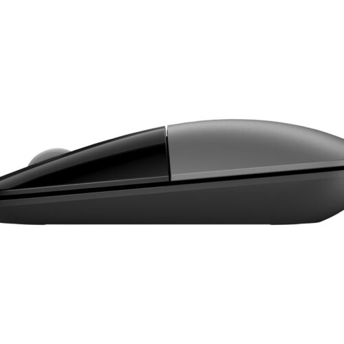 HP Z3700 Dual Mode Wireless Mouse Silver 758A9AA