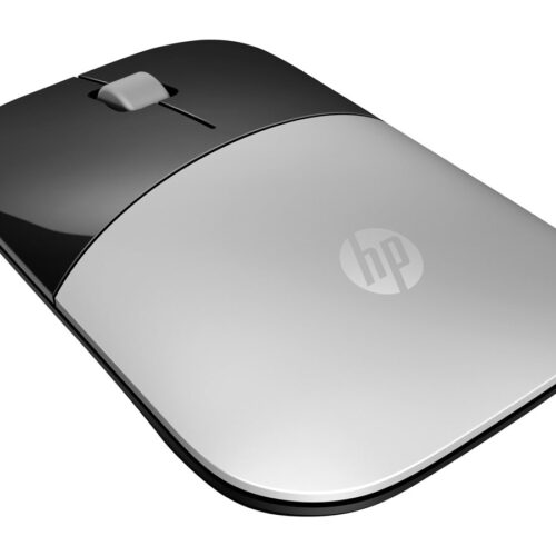 HP Z3700 Souris Sans Fil Argent