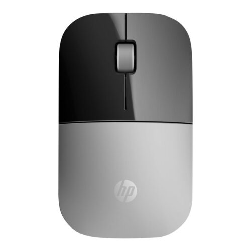 HP Z3700 Souris Sans Fil Argent