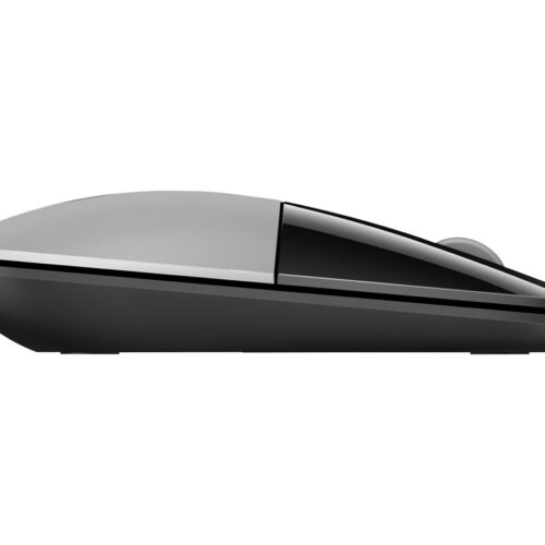 HP Z3700 Souris Sans Fil Argent