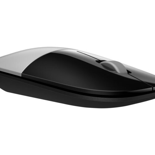 HP Z3700 Souris Sans Fil Argent