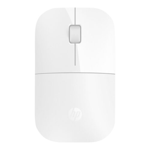 HP Z3700 Souris sans fil Blanche