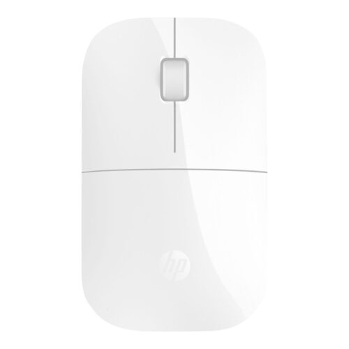HP Z3700 Souris sans fil Blanche