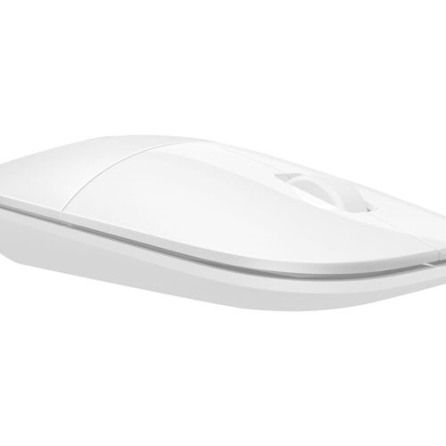 HP Z3700 Souris sans fil Blanche