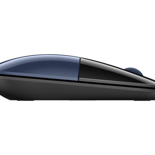 HP Z3700 Wireless Mouse – Lumiere Blue