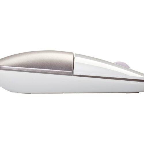 HP Z3700 Wireless Mouse – Tranquil Pink/White