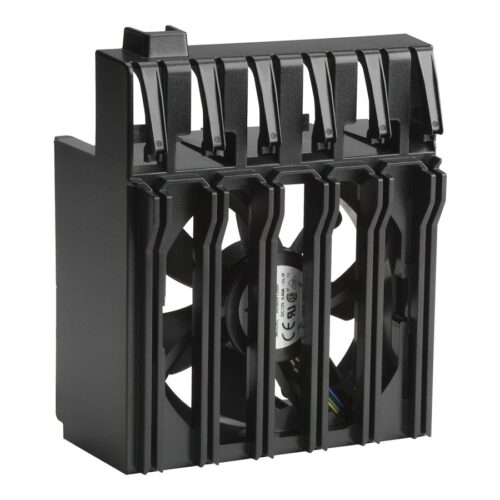 HP Z4 Fan/Frnt Crd Guide Kit