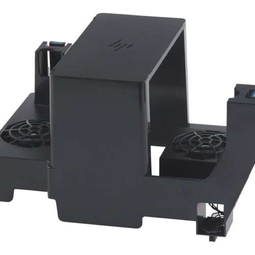 HP Z4 Memory Cooling Solution